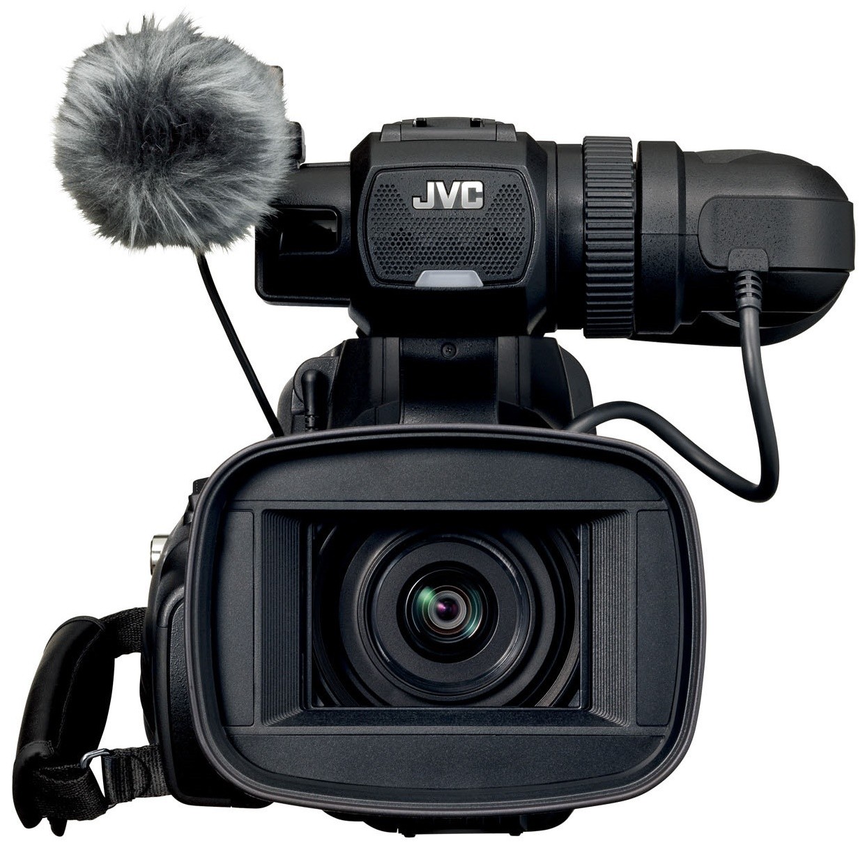 Видеокамера JVC GY-hm70e