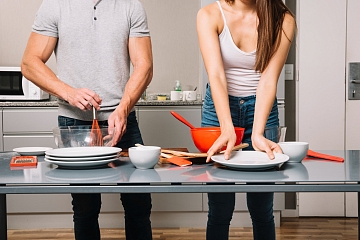 Готовьте с удовольствием! Готовьте с удовольствием!